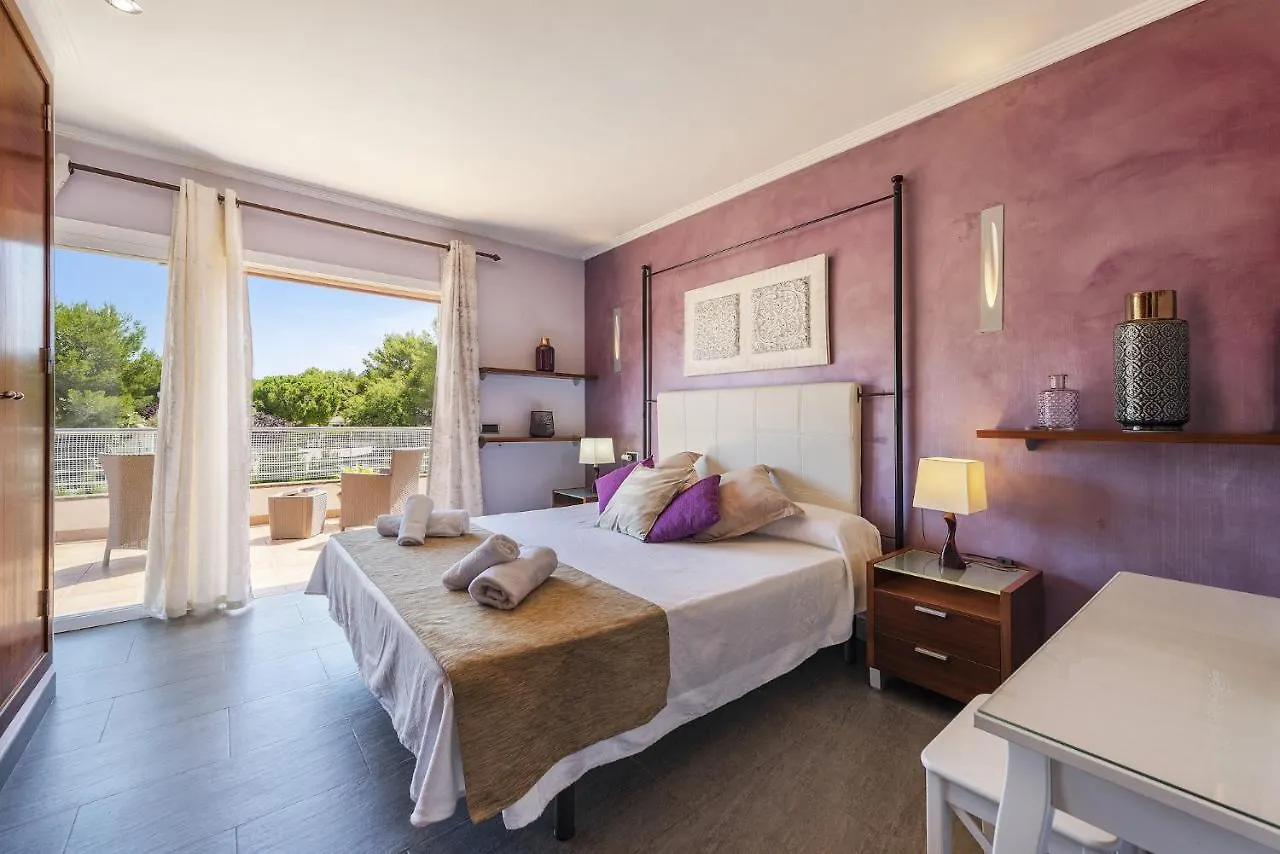 Villa Elena Alcúdia