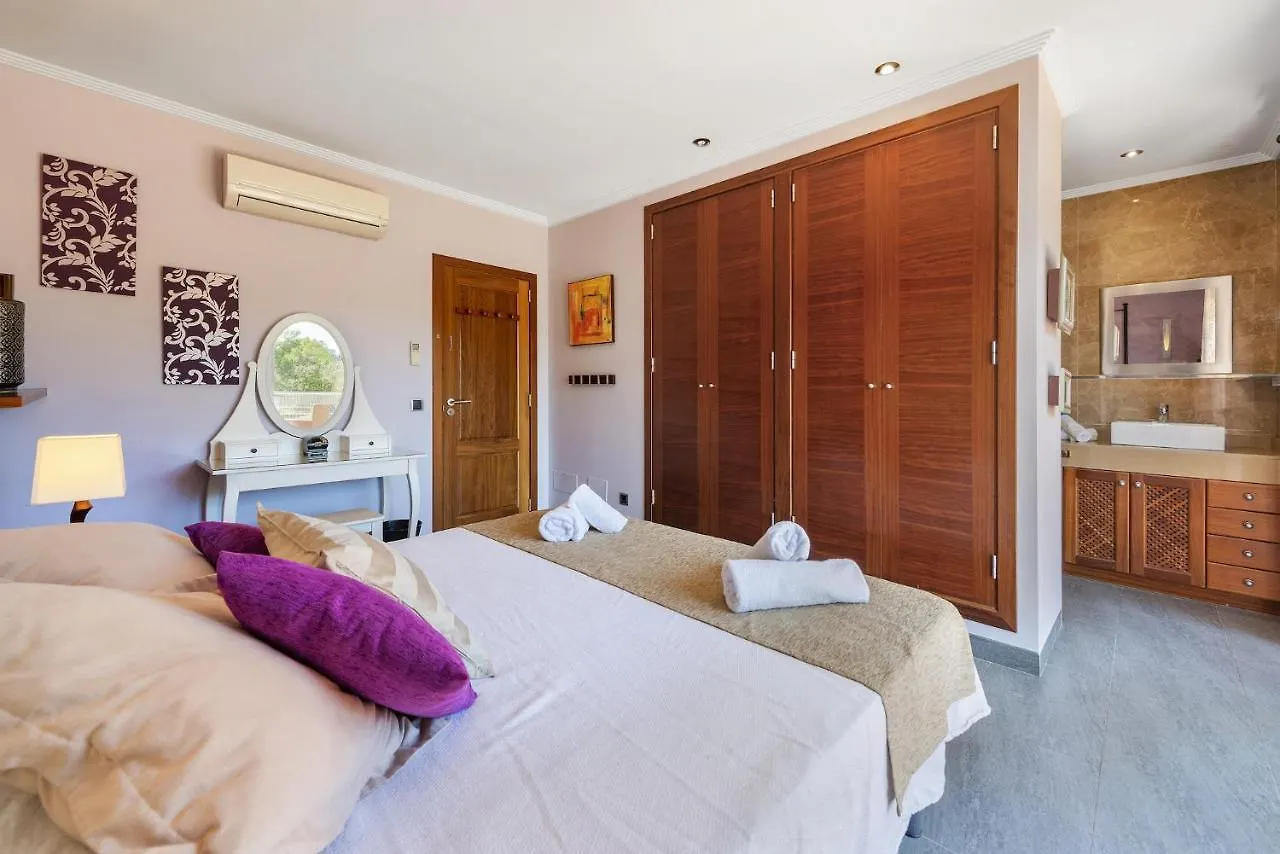 Villa Elena Alcudia