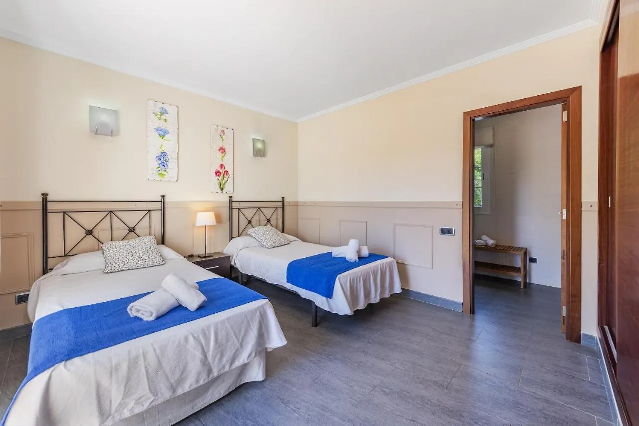 Villa Elena Alcudia  0*, Alcudia (Mallorca)
