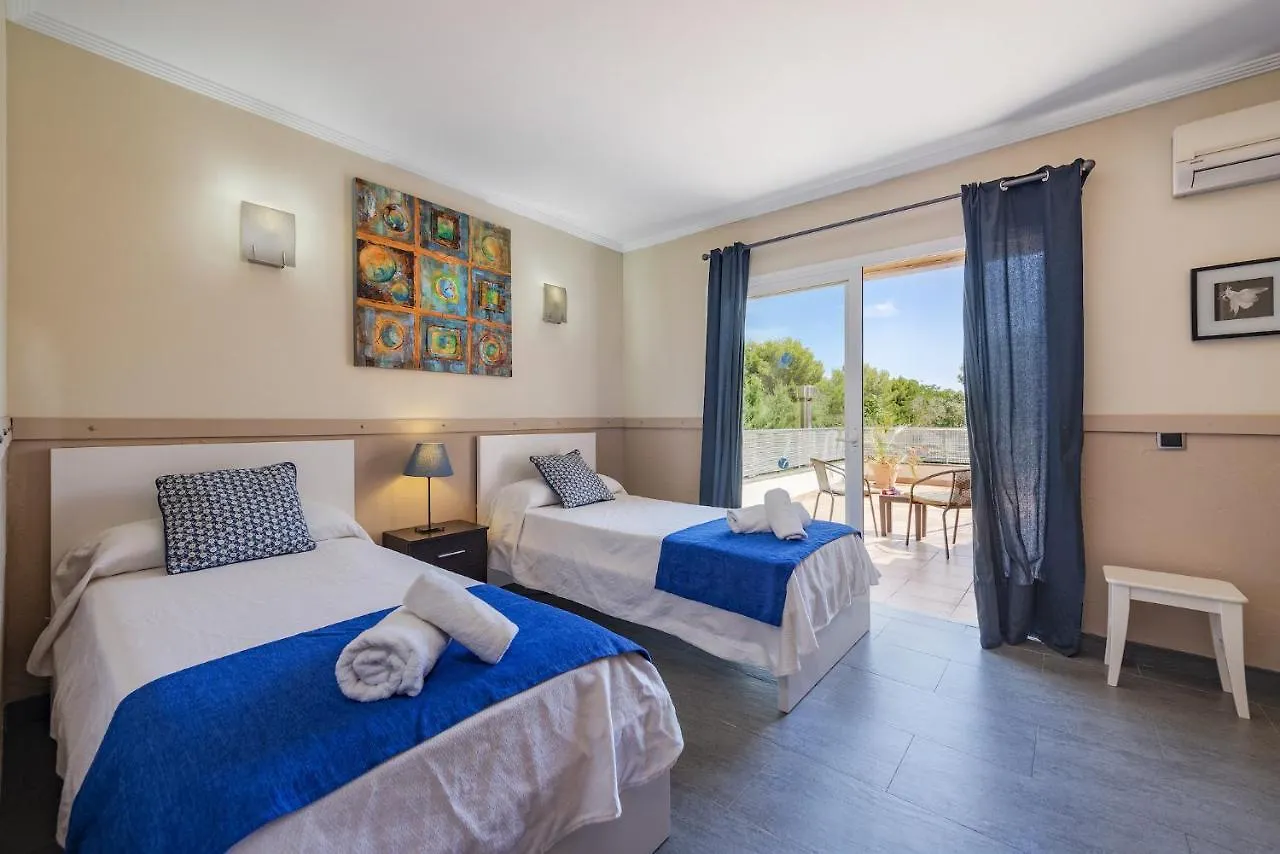 Villa Elena Alcudia
