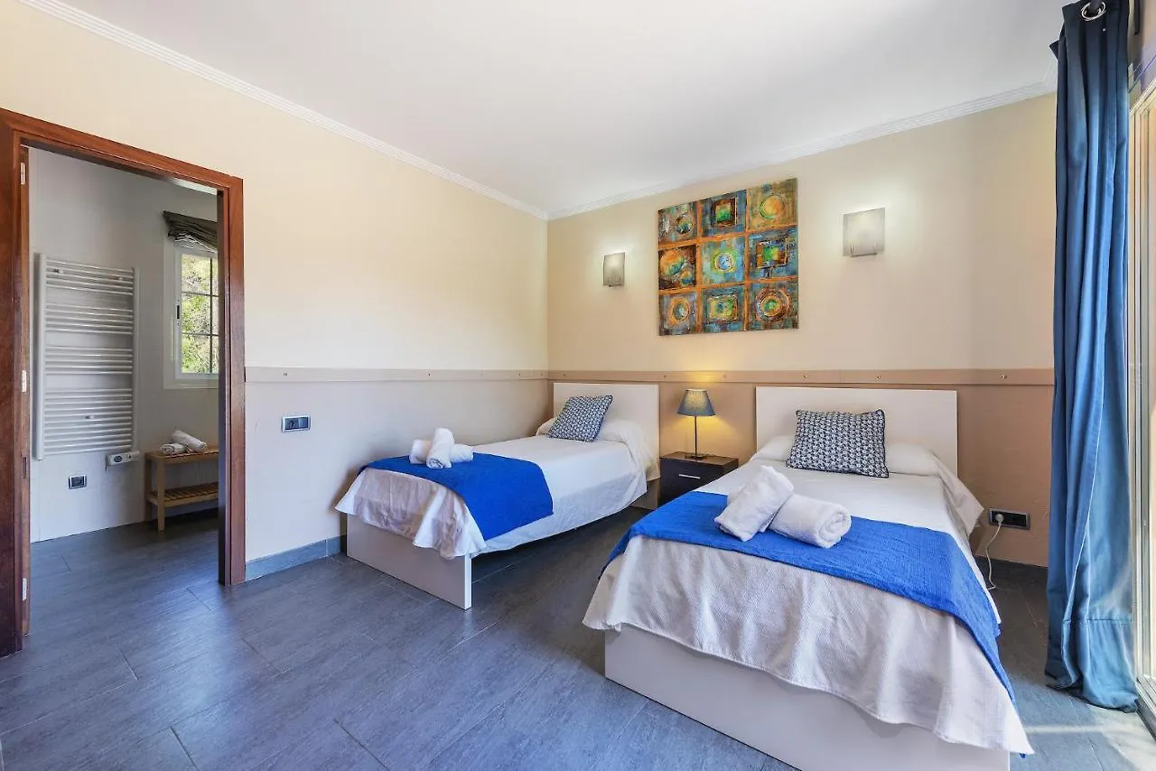 Villa Elena Alcudia