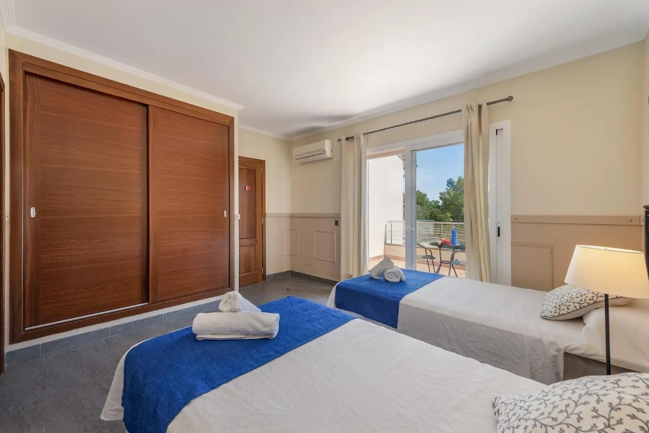 Villa Elena Alcudia  Spain