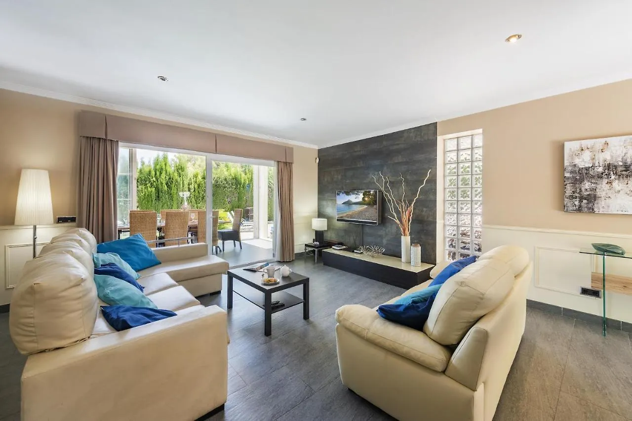 Villa Elena Alcudia  Alcudia (Mallorca)
