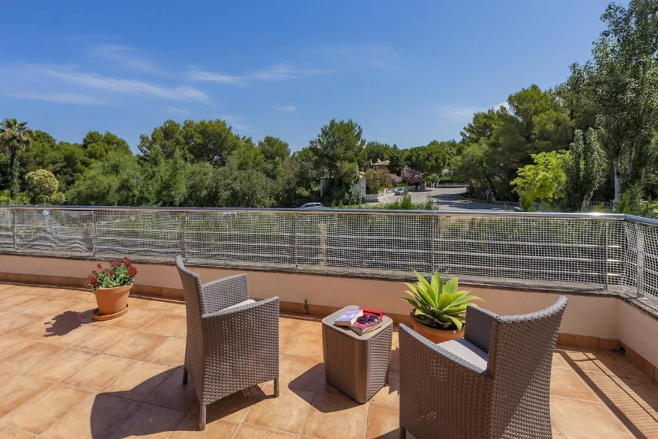 Villa Elena Alcudia   Alcudia (Mallorca)