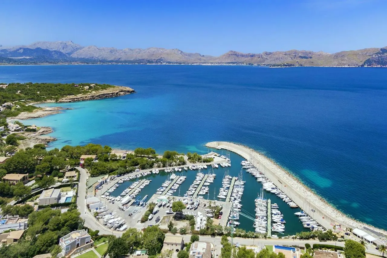 Villa Elena Alcudia  Spain