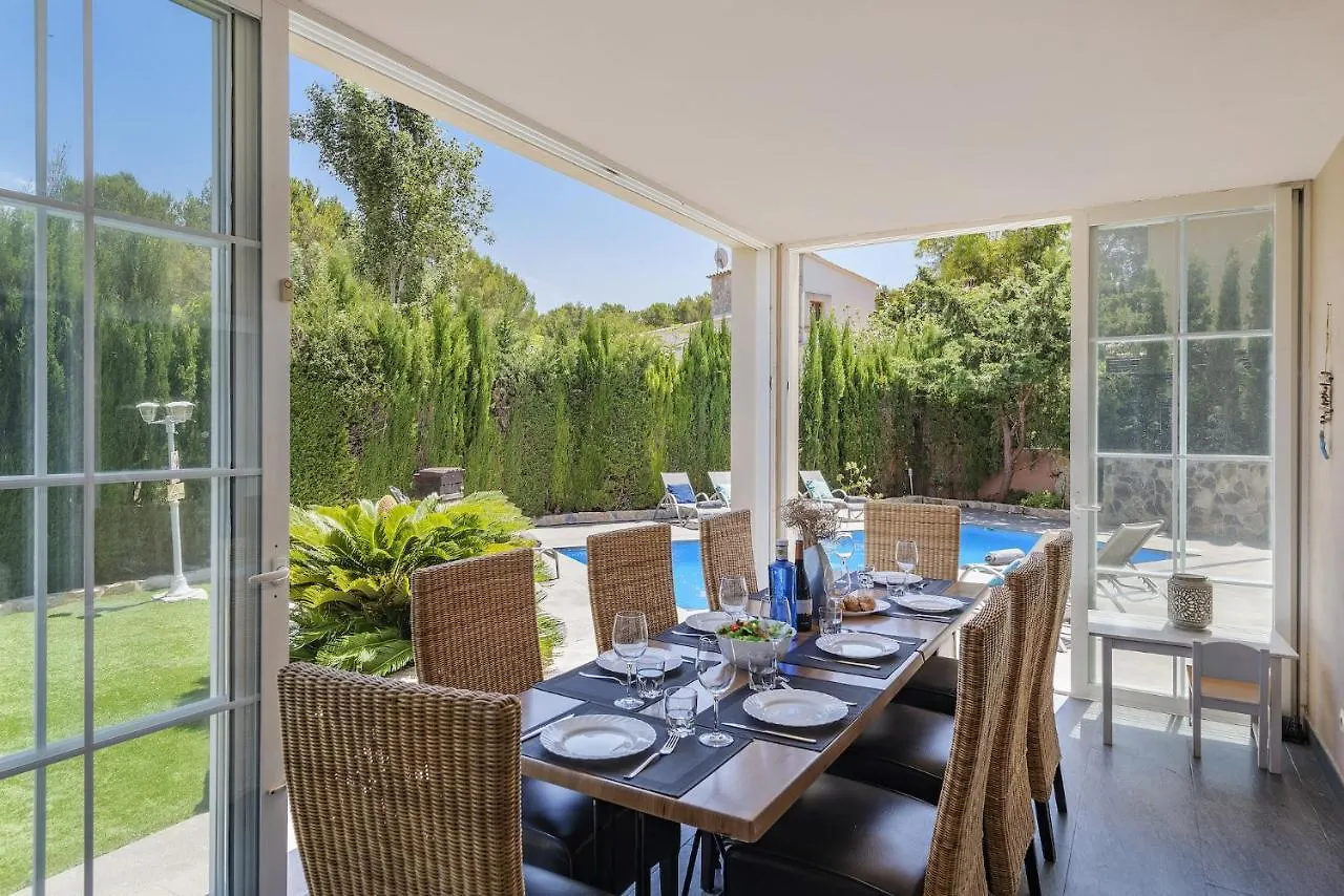 Villa Elena Alcudia   Alcudia (Mallorca)