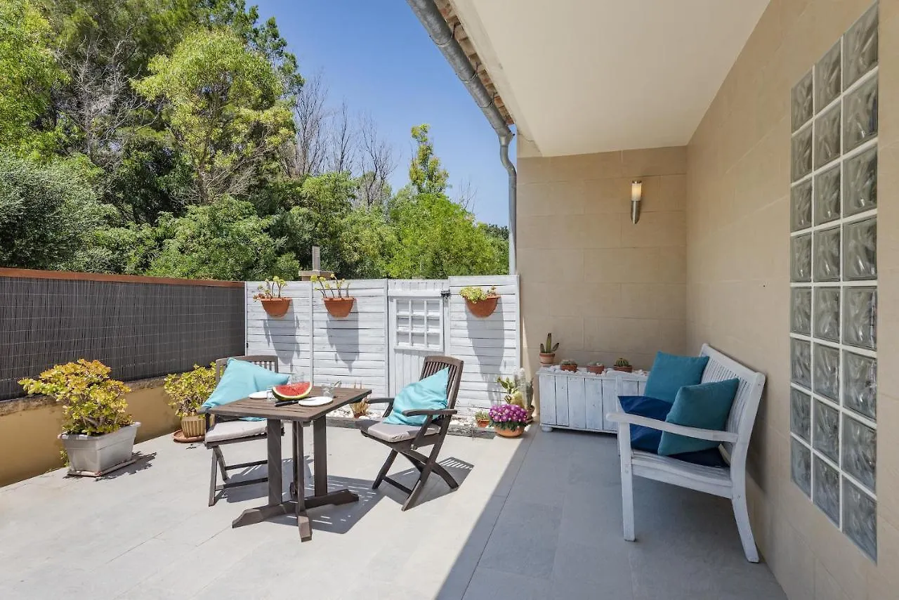 Villa Elena Alcudia