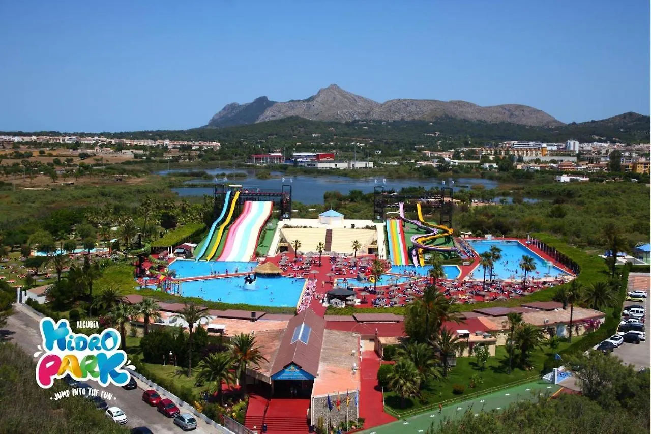 Villa Elena Alcudia   Alcudia (Mallorca)
