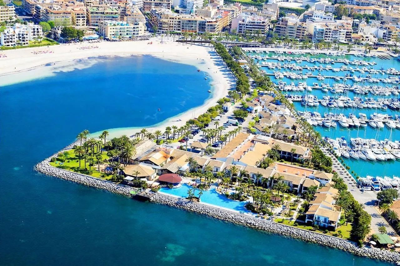 Villa Elena Alcudia  Alcudia (Mallorca)